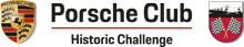 PCHC 2023 – Porsche Club Historic Challenge