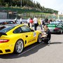 Porsche Sports Cup Spa-Francorchamps (2010-09-11): Foto: Jan Brucke