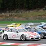 Porsche Sports Cup Spa-Francorchamps (2010-09-12): Foto: Jan Brucke