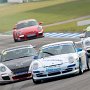 Porsche Sports Cup Deutschland, Hockenheimring (2010-10-23): Foto: Jan Brucke