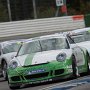 Porsche Sports Cup Deutschland, Hockenheimring (2011-10-08): Foto: Jan Brucke