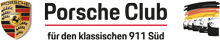 PC-Klassische 911 Süd