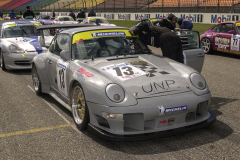 Hockenheimring  |  GTP-Weekend  |  27.-29.04.2001