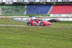 Hockenheimring  |  GTP-Weekend  |  27.-29.04.2001