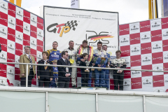 Hockenheimring | GTP-Weekend | 27.-29.04.2001