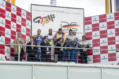 Hockenheimring  |  GTP-Weekend  |  27.-29.04.2001