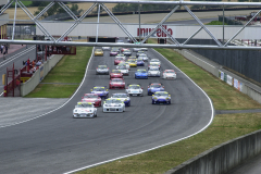 GTP-Weekend Mugello | 08.-10.06.2001