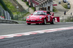 Spa Francorchamps | GTP-Weekend 18.-20.05.2001