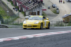 Spa Francorchamps | GTP-Weekend 18.-20.05.2001