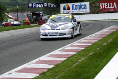 Spa Francorchamps | GTP-Weekend 18.-20.05.2001