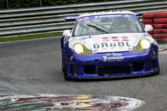 Spa Francorchamps | GTP-Weekend 18.-20.05.2001