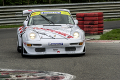 Spa Francorchamps | GTP-Weekend 18.-20.05.2001