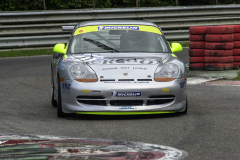 Spa Francorchamps | GTP-Weekend 18.-20.05.2001