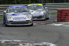 Spa Francorchamps | GTP-Weekend 18.-20.05.2001