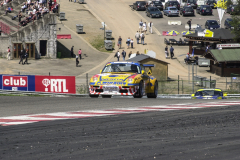 Spa Francorchamps | GTP-Weekend 18.-20.05.2001