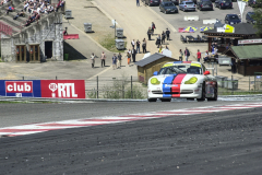 Spa Francorchamps | GTP-Weekend 18.-20.05.2001