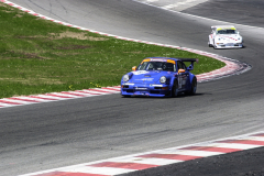 Spa Francorchamps | GTP-Weekend 18.-20.05.2001