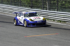 Spa Francorchamps | GTP-Weekend 18.-20.05.2001