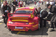 Spa Francorchamps | GTP-Weekend 18.-20.05.2001