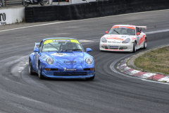 Zandvoort | GTP-Weekend | 13.-15.07.2001