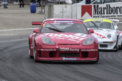 Zandvoort  |  GTP-Weekend  |  13.-15.07.2001