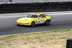 Zandvoort  |  GTP-Weekend  |  13.-15.07.2001