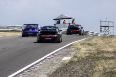 Zandvoort  |  GTP-Weekend  |  13.-15.07.2001