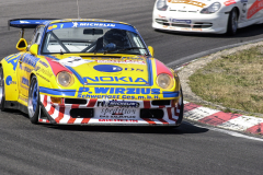 Zandvoort  |  GTP-Weekend  |  13.-15.07.2001