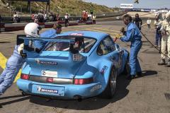 Zandvoort | GTP-Weekend | 13.-15.07.2001