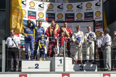 Zandvoort | GTP-Weekend | 13.-15.07.2001