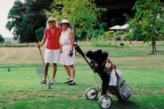 X-2-Golfer