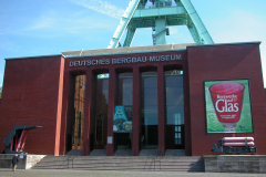 Bergbau-Museum