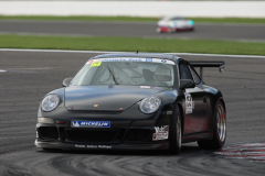 Porsche Sports Cup Deutschland, Spa-Francorchamps (2009-09-12): Foto: Jan Brucke