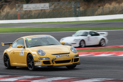 Porsche Sports Cup Deutschland, Spa-Francorchamps (2009-09-12): Foto: Jan Brucke