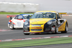 Porsche Sports Cup Deutschland, Spa-Francorchamps (2009-09-12): Foto: Jan Brucke