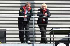 Porsche Sports Cup Deutschland, Spa-Francorchamps (2009-09-12): Foto: Jan Brucke