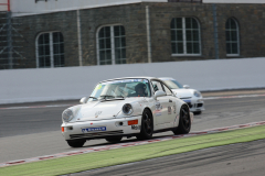 Porsche Sports Cup Deutschland, Spa-Francorchamps (2009-09-12): Foto: Jan Brucke