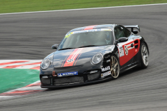 Porsche Sports Cup Deutschland, Spa-Francorchamps (2009-09-12): Foto: Jan Brucke