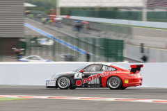 Porsche Sports Cup Deutschland, Spa-Francorchamps (2009-09-12): Foto: Jan Brucke