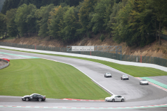 Porsche Sports Cup Deutschland, Spa-Francorchamps (2009-09-13): Foto: Jan Brucke
