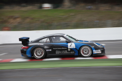 Porsche Sports Cup Deutschland, Spa-Francorchamps (2009-09-13): Foto: Jan Brucke