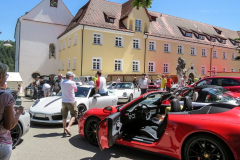 Porscheausfahrt2019