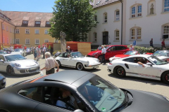 Porscheausfahrt2019