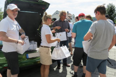Porscheausfahrt2019