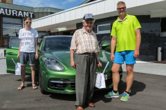 Porscheausfahrt2019