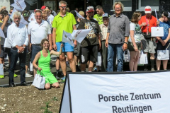 Porscheausfahrt2019