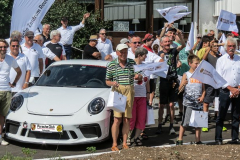 Porscheausfahrt2019