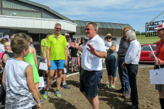 Porscheausfahrt2019