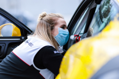 Porsche Sports Cup Deutschland - 4. Lauf Hockenheimring 2020 - Foto: Gruppe C Photography