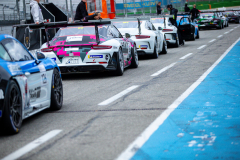 Porsche Sports Cup Deutschland - 4. Lauf Hockenheimring 2020 - Foto: Gruppe C Photography